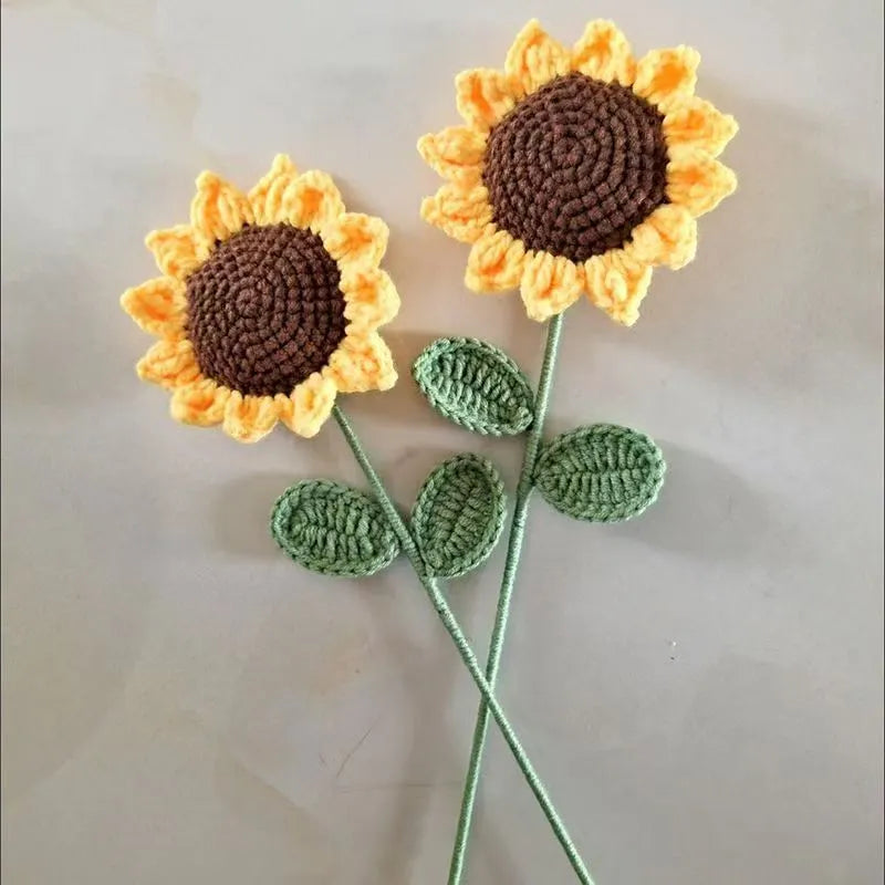 Sun Flower