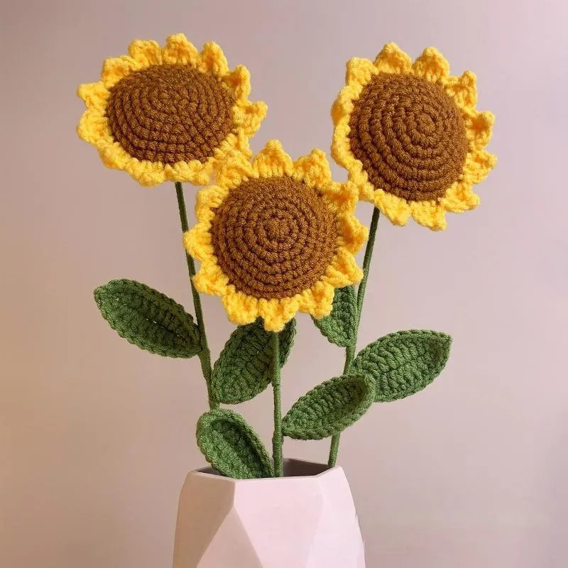 Sun Flower