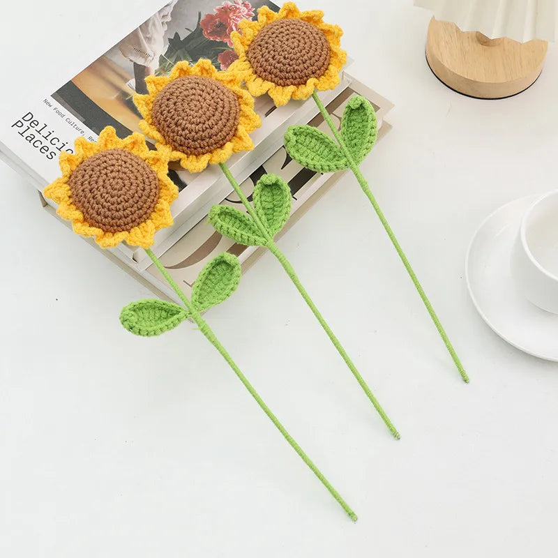 Sun Flower