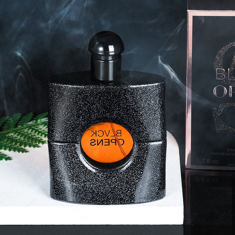 First Love Black Opium perfume Lady Lasting Fragrance Student Pingti perfume