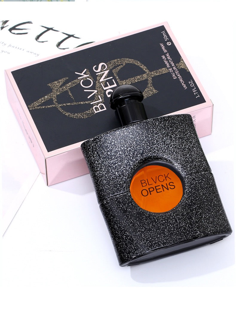 First Love Black Opium perfume Lady Lasting Fragrance Student Pingti perfume