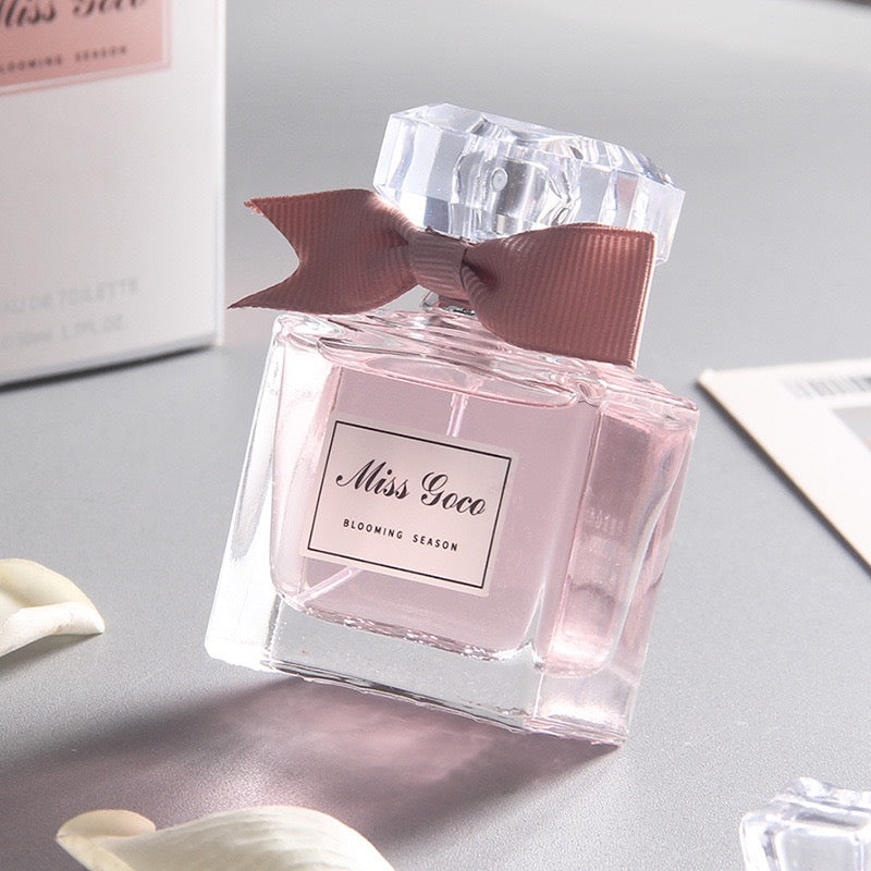 Huayang Sweetheart Miss perfume: Persistent Fragrance, Fresh and Natural, Hand Gift perfume
