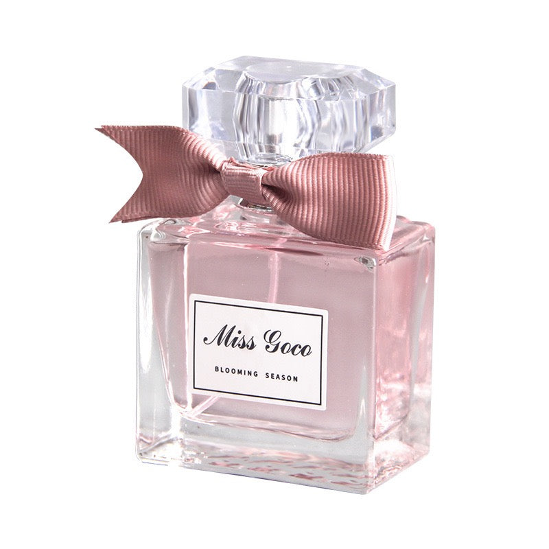 Huayang Sweetheart Miss perfume: Persistent Fragrance, Fresh and Natural, Hand Gift perfume