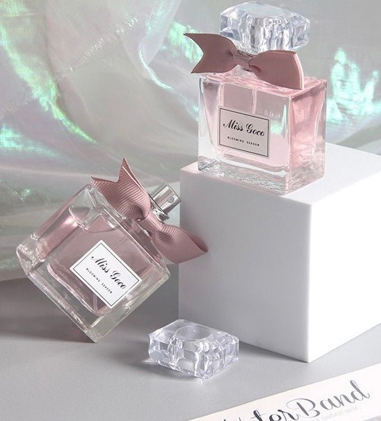 Huayang Sweetheart Miss perfume: Persistent Fragrance, Fresh and Natural, Hand Gift perfume