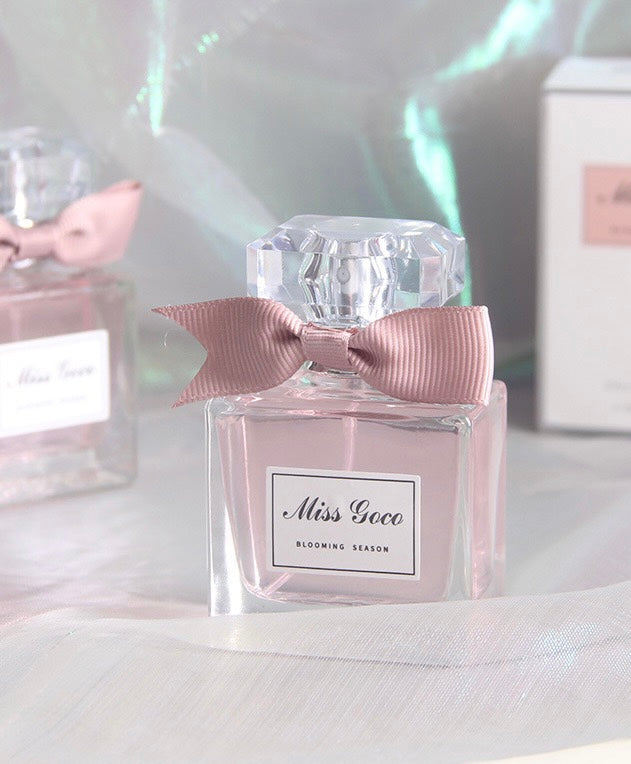 Huayang Sweetheart Miss perfume: Persistent Fragrance, Fresh and Natural, Hand Gift perfume