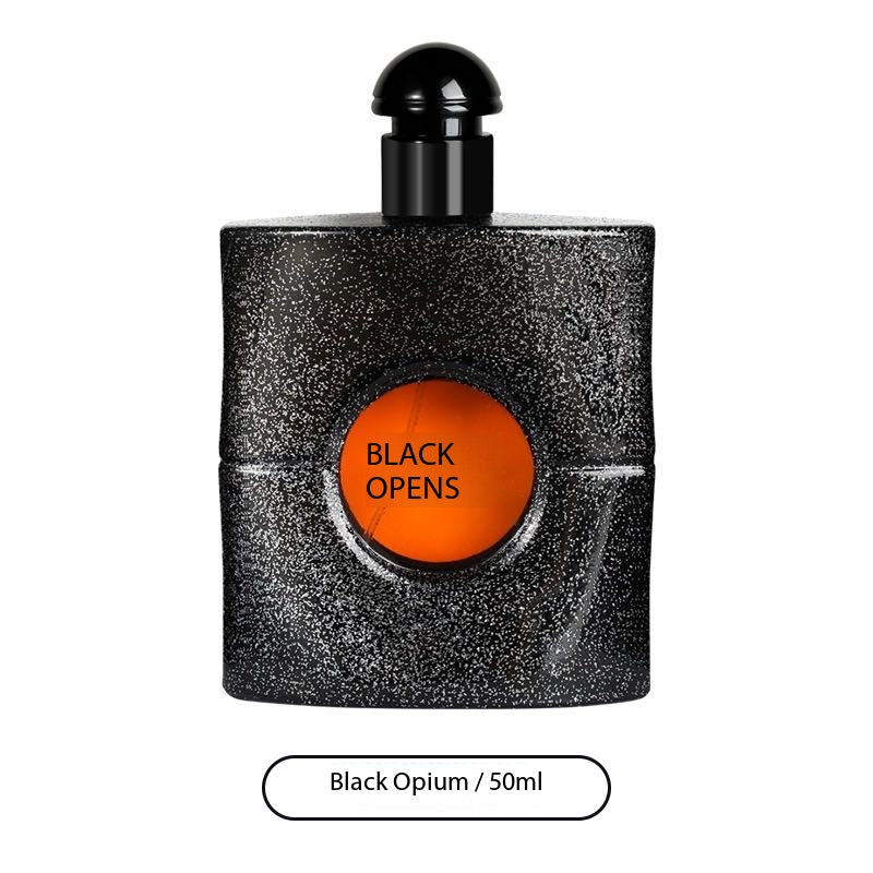 First Love Black Opium perfume Lady Lasting Fragrance Student Pingti perfume
