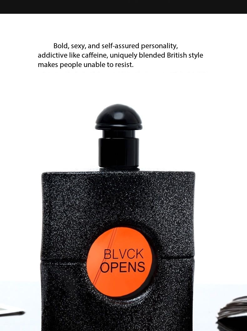 First Love Black Opium perfume Lady Lasting Fragrance Student Pingti perfume